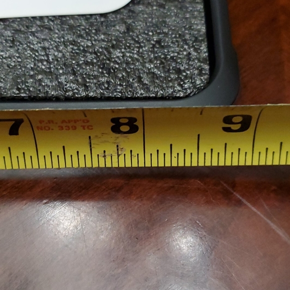 UAG case for IPad Pro 12.9 inch - Picture 3 of 4